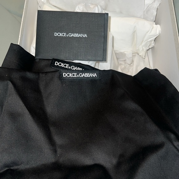 COPY - Dolce & Gabbana Keira Heels